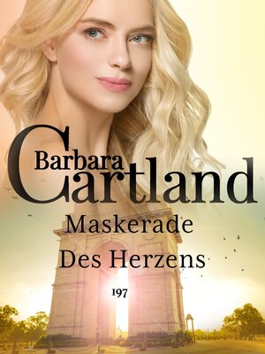 cover image of Maskerade des Herzens